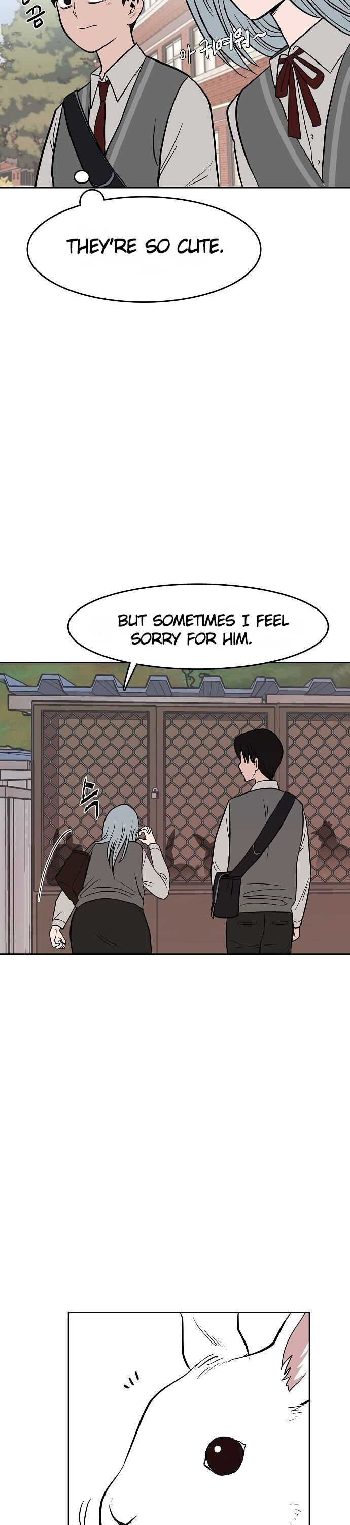 Blue Flame Chapter 2 11